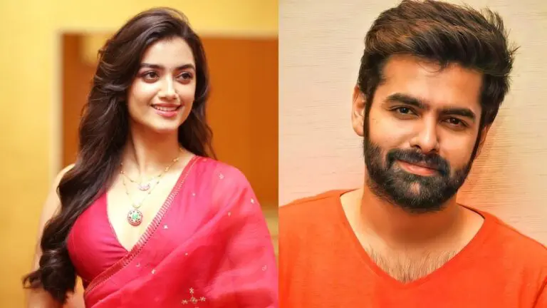 Ram 22nd Movie Heroine Fixed రామ్ 22వ మూవీలో యంగ్ బ్యూటీ ఫిక్స్