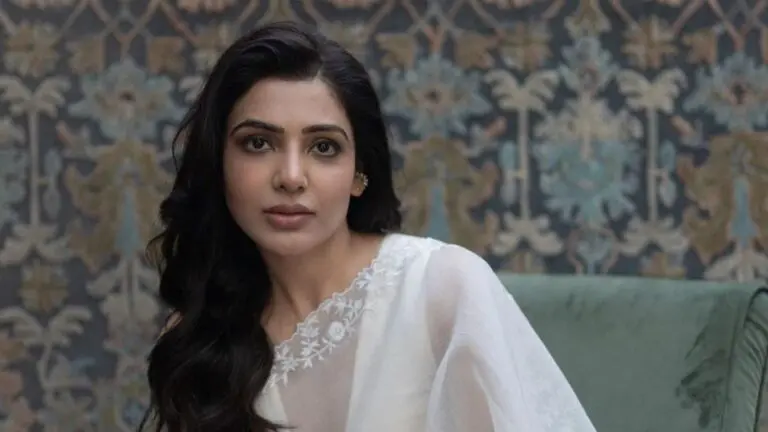 Samantha’s OTT Saga