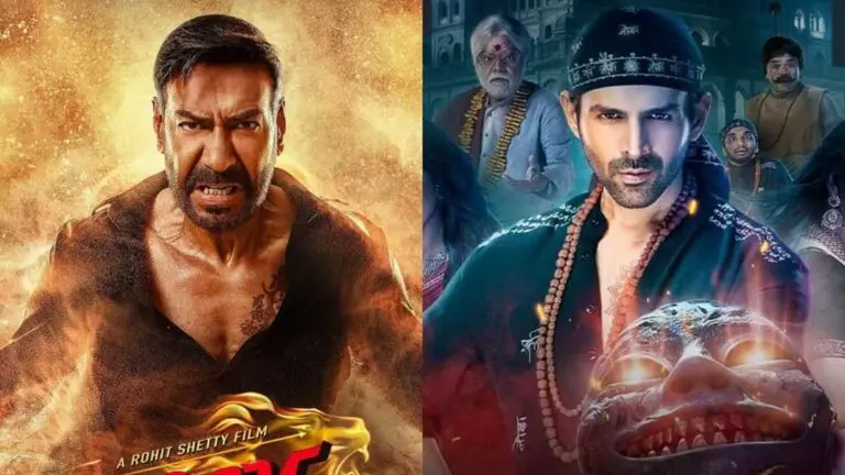 Bollywood Box office: Exaggerated Numbers and Bulk Bookings