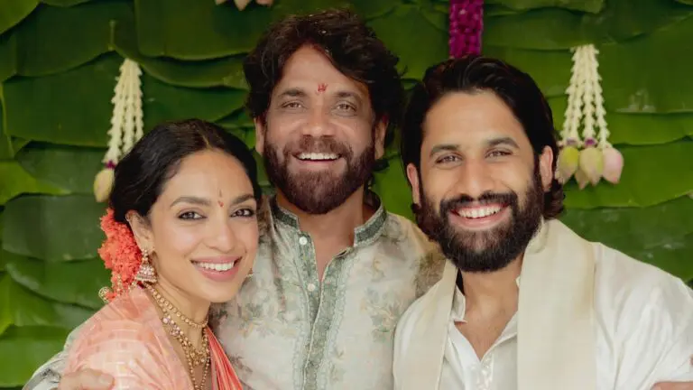 No OTT Deal for Naga Chaitanya’s Wedding