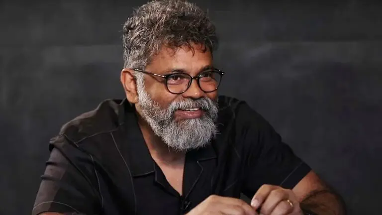 Sukumar Following Rajamouli Foot Steps రాజమౌళి బాటలో నడుస్తున్న సుకుమార్