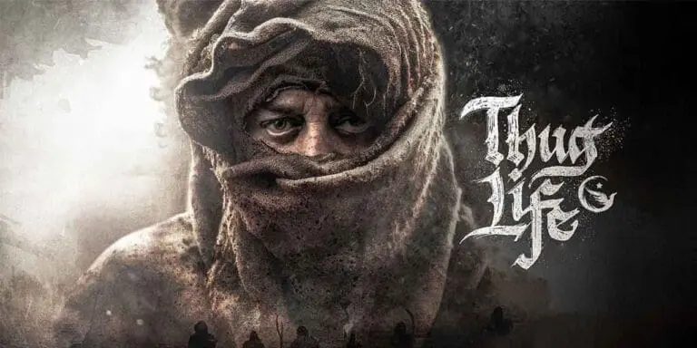 Kamal Haasan Lucky Date Set for Thug Life ‘థగ్ లైఫ్’ : కమల్ హాసన్ లక్కీ డేట్ కి రిలీజ్