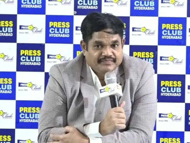Allu Arjun’s issue: Disciplinary action against the suspended ACP