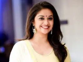 Keerthy Suresh’s Wedding on Dec 12