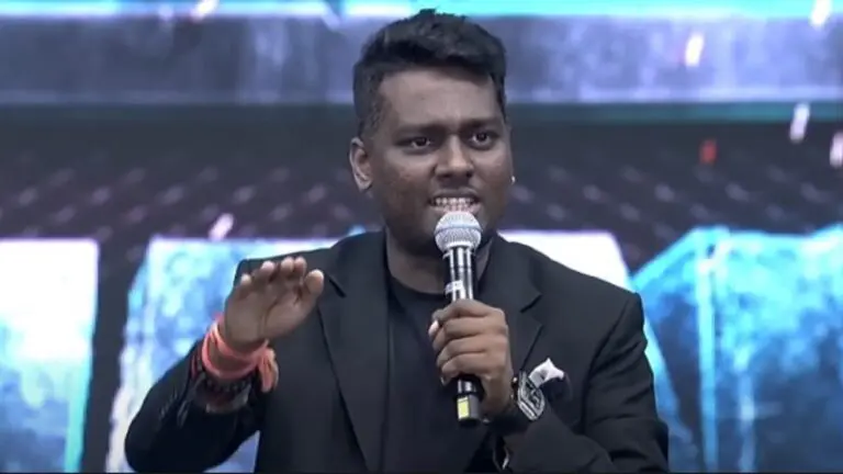 Atlee’s 100 crore demand?