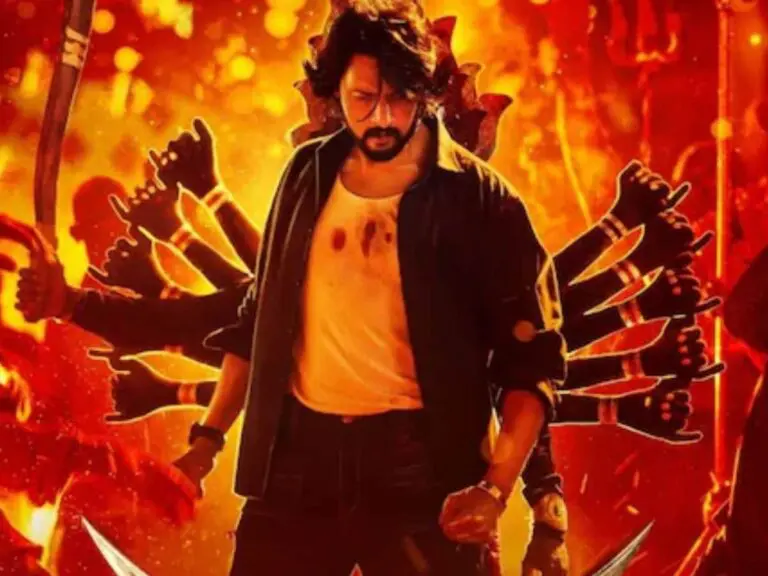 Max Movie Review: A Decent Action Thriller