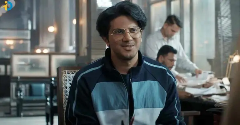 Lucky Baskhar Trending in Netflix నెట్ ఫ్లిక్స్ లో రికార్డు వ్యూస్ తో దూసుకెళ్తున్న ‘లక్కీ భాస్కర్’