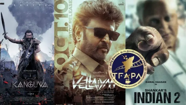 Madras High Court Denied Tamil Producer’s Petition