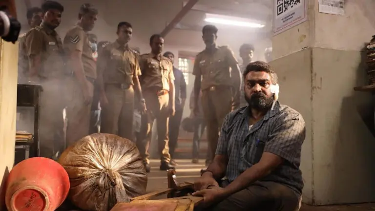 Maharaja Set to Beat Baahubali 2 in China