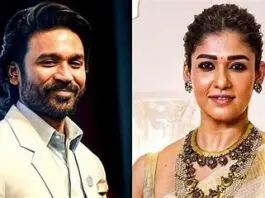 Nayanthara Counters Dhanush's Allegations