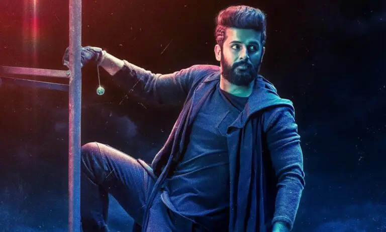 Mythri Movie Makers bad decision on Robinhood