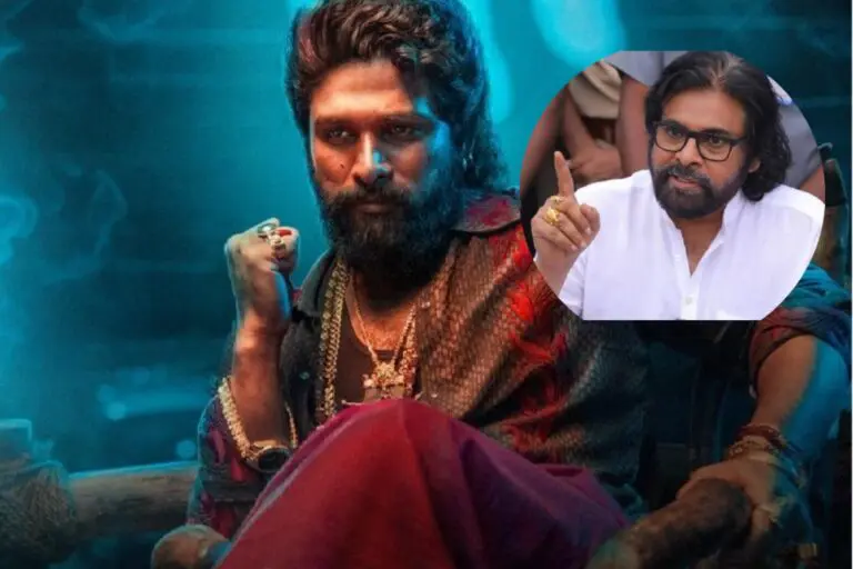 Pawan Kalyan will decide Pushpa 2 ticket hikes?