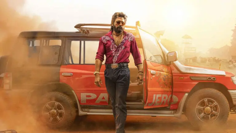 Andhra Buyers Face Losses with Pushpa 2