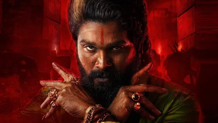 Allu Arjun’s Pushpa 2: 100 Cr in 3rd Weekend