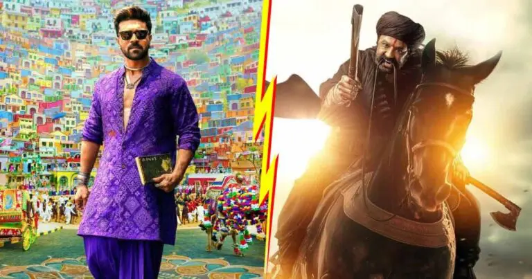 Game Changer and Daaku Maharaaj Pre-Release Events in America