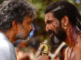 The Rana Daggubati Show: Rajamouli's Episode is Streaming