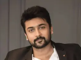 The fans are happy as they got know that Suriya is in talks with Venky Atluri. His last film, Kanguva,