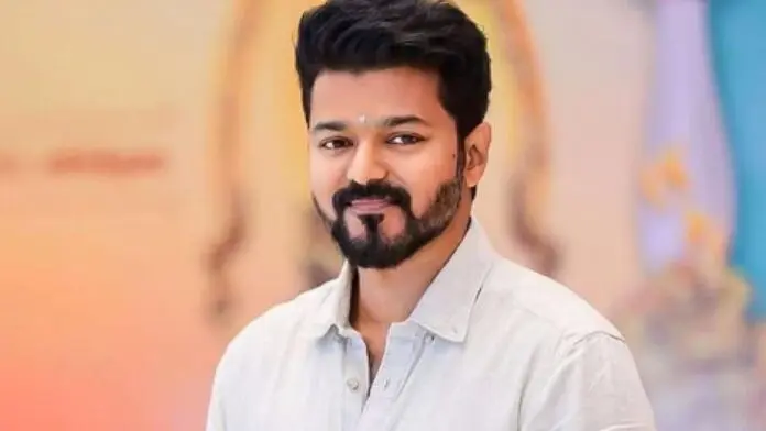 Thalapathy Vijay will launch his own TV Channel