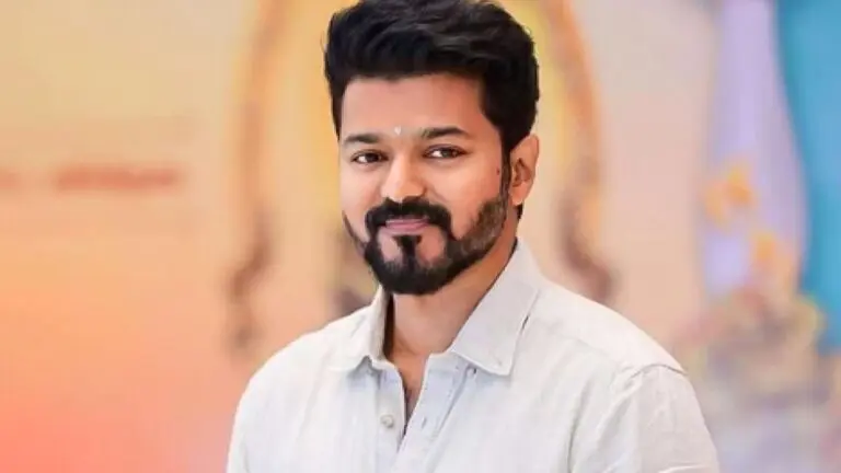 Thalapathy Vijay to Launch His Own TV Channel