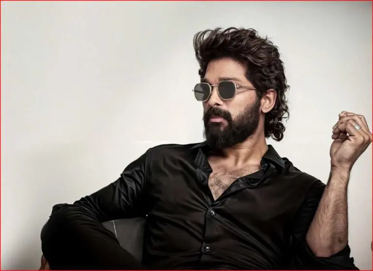 Allu Arjun Sentenced to Ten Years Prison అల్లు అర్జున్ కు పదేళ్ల జైలు శిక్ష