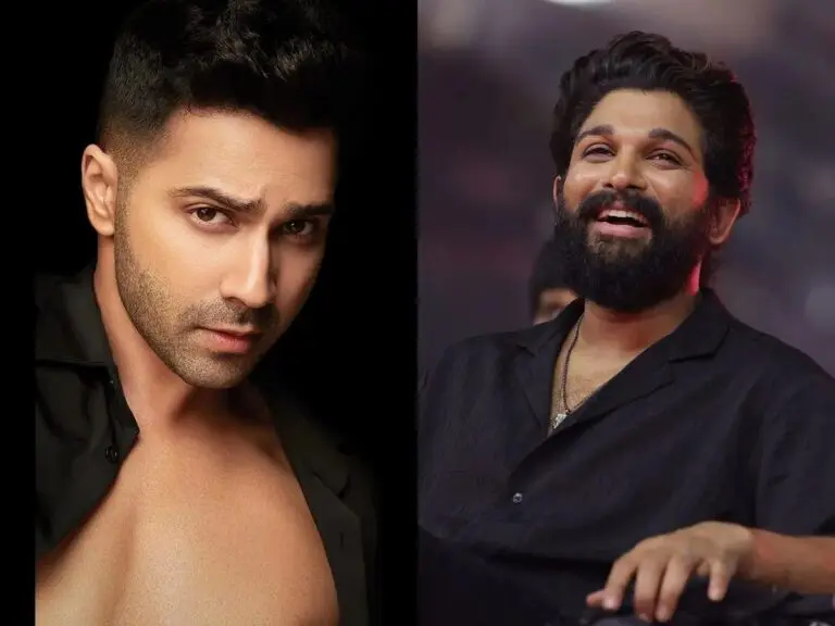 Bollywood Actor Support to Allu Arjun అల్లు అర్జున్ కి మద్దతుగా బాలీవుడ్ హీరో