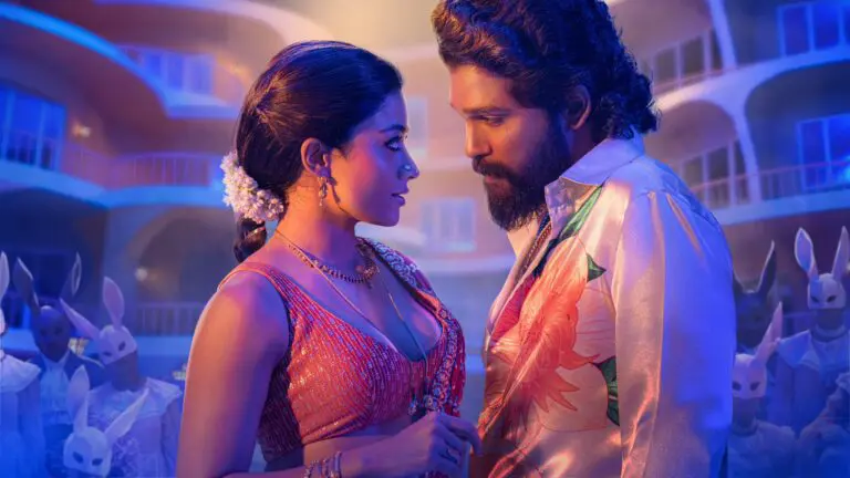 Allu Arjun’s Pushpa 2 Day 1 Telugu Worldwide Box-office Collections