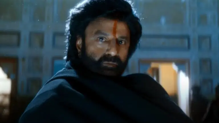 Daaku Maharaaj locks crispy runtime