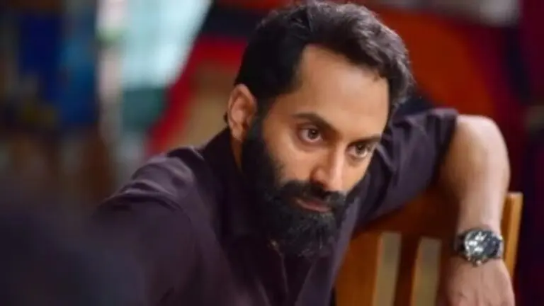 Malayalis Criticism on Fahad Faasil for Pushpa 2 ఫహాద్ ఫాసిల్ పై విమర్శలు ఎక్కుపెడుతున్న మలయాళీలు
