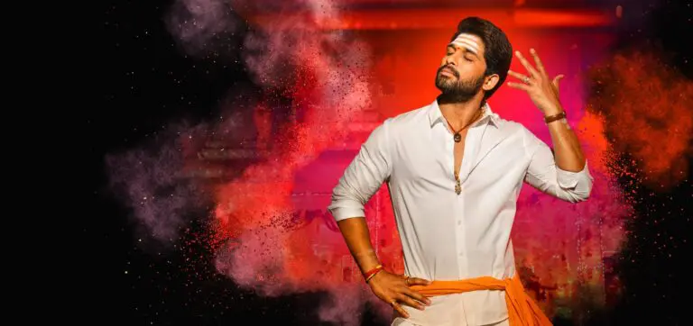 Lunch Motion Hearing on Allu Arjun’s Arrest