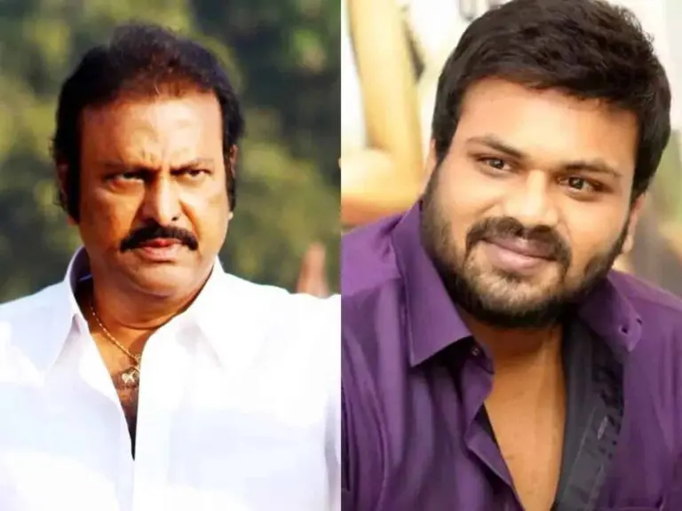 Mohan Babu and Manoj File Complaints Against Each Other బ్రేకింగ్ : మోహన్ బాబు, మనోజ్ ఒకరిపై మరొకరు ఫిర్యాదులు