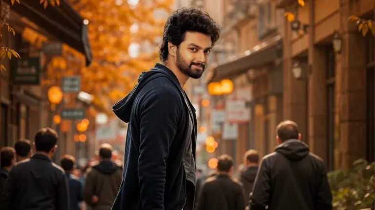 Mokshagna-Prasanth Varma Project Called Off