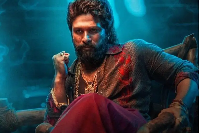 Allu Arjun Skips Prabhas Kalki ప్రభాస్ కల్కిని స్కిప్ చేసిన అల్లు అర్జున్