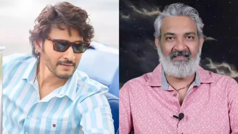 Full Detalis of SSMB 29 Announcement SSMB 29 : అనౌన్స్ మెంట్ పూర్తి డీటెయిల్స్