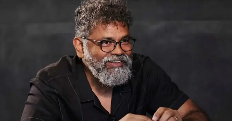 Director Sukumar High Confidence on Pushpa 2 పుష్ప – 2 : సుకుమార్ హై కాన్ఫిడెన్స్