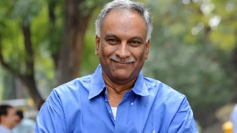 Tammareddy Bharadwaja slams Allu Arjun for ‘ego clash’, Netizens remind him of Pawan Kalyan