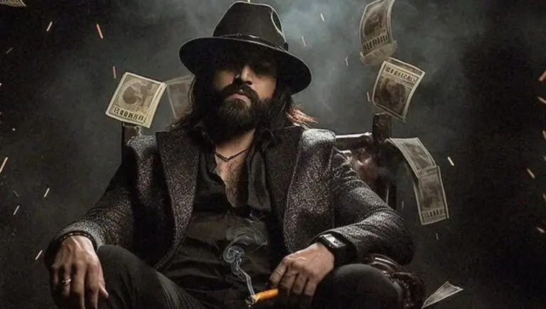 Yash Toxic Release Date Fix యష్ ‘టాక్సిక్’ రిలీజ్ డేట్ ఫిక్స్
