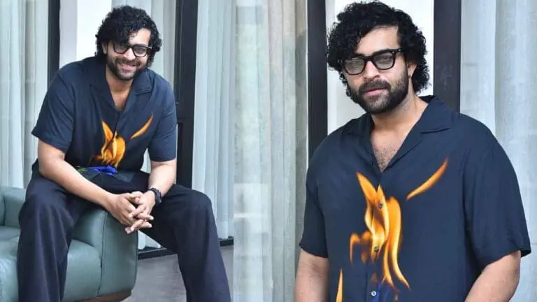 Budget Restrictions for Varun Tej’s Next
