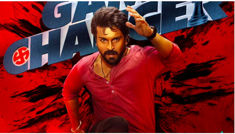 What’s Stopping Ram Charan on Game Changer? Feature Image