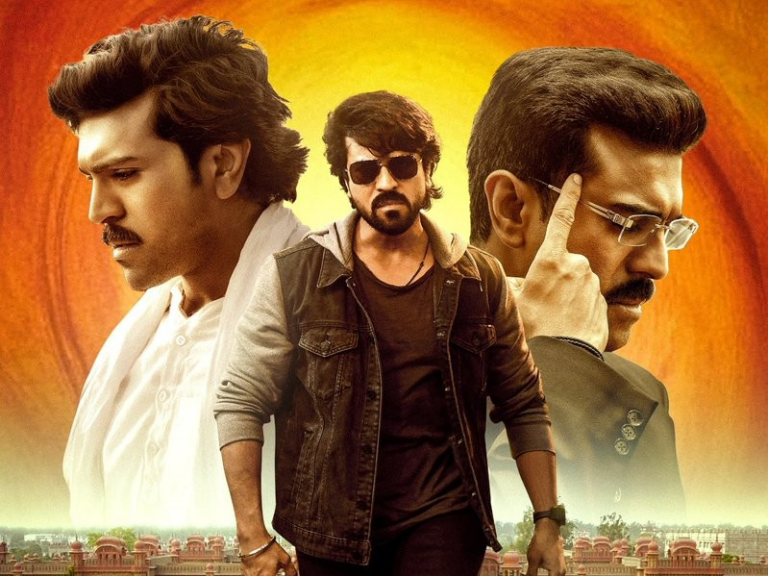 Shankar’s Big Mistake In Game Changer