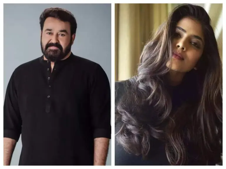 Malavika Mohanan to Act with Mohanlal మోహన్ లాల్ తో నటించనున్న మాళవిక 
