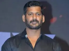 Vishal's Health Official Update