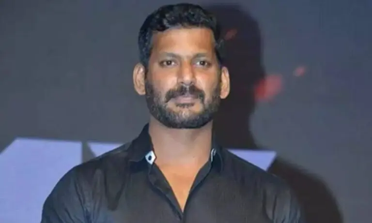 Vishal Teams Up with Gautham Menon