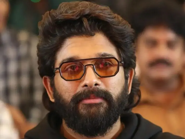 Allu Arjun’s Power-Packed Lineup for 5 Years