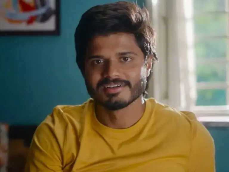 Anand Devarakonda’s Film Heads Straight to Netflix