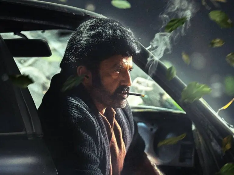 Balakrishna in HIT Franchise?
