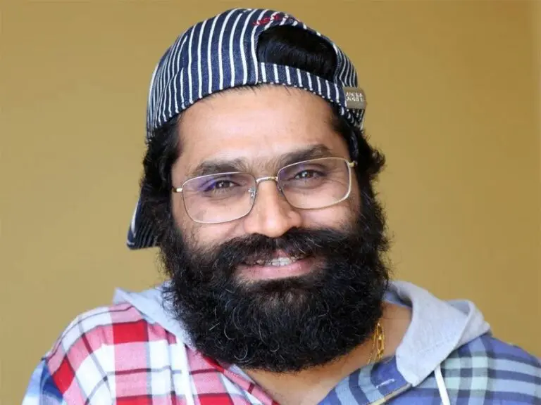 Bheems will Compose for Chiranjeevi’s Film