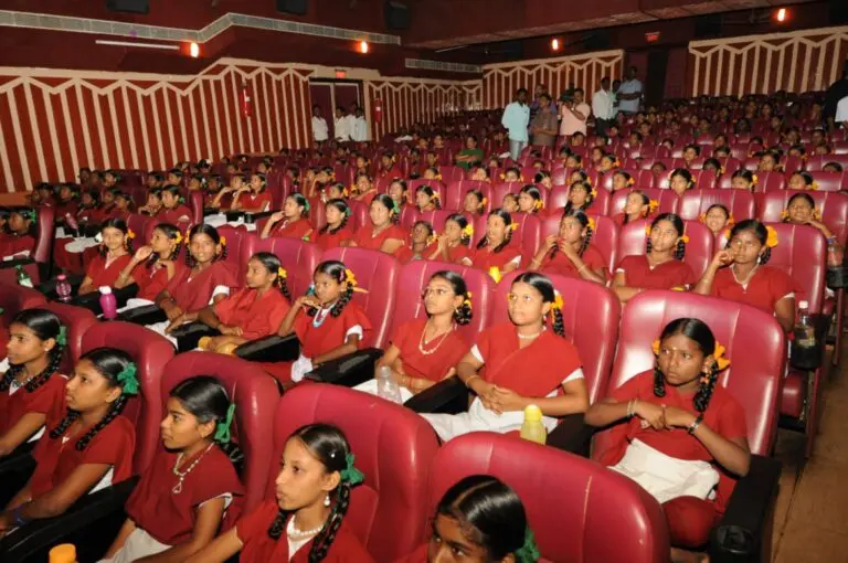 Telangana HC Takes Action: Strict Cinema Guidelines for Children