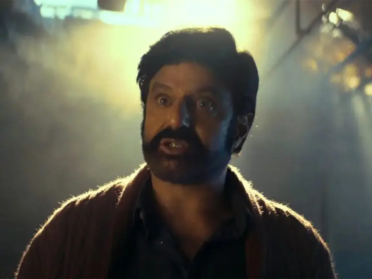 Daaku Maharaaj’s Box Office Battle