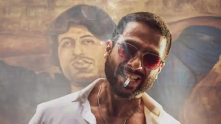 Deva Movie Review: Shahid Kapoor shines, but the narrative fails