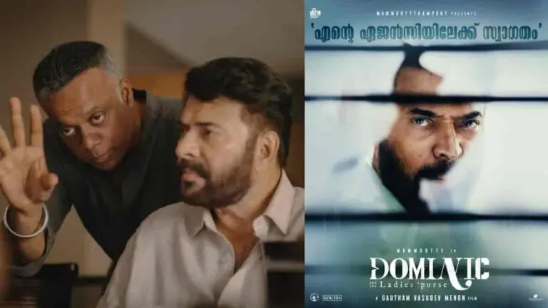 Gautam Menon’s Comeback Falls Short of Expectations